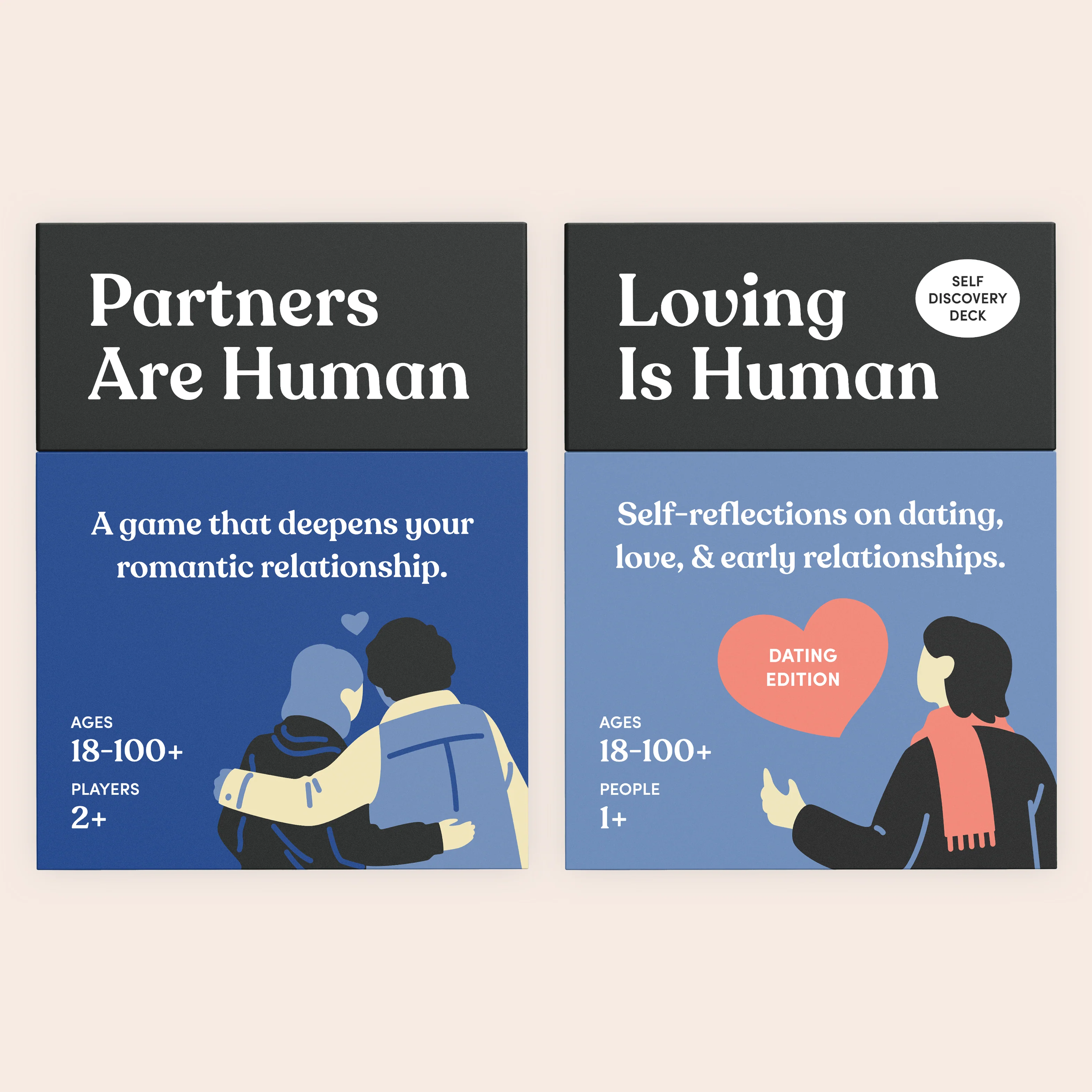 Individual Decks